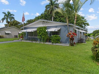 236 Greenbrier Drive, Palm Springs, FL, 33461
