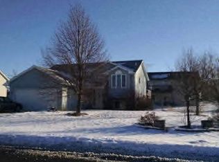 30725 Reflection Ave, Shafer, MN 55074