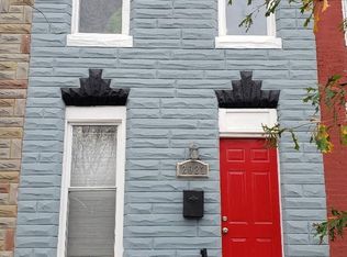 2027 Ashton St, Baltimore, MD 21223