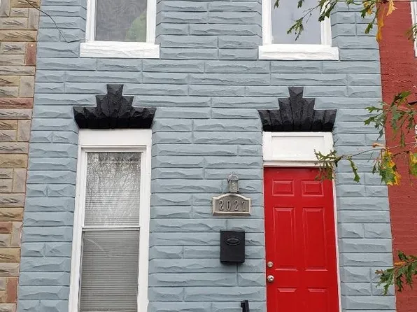2027 Ashton St, Baltimore, MD 21223