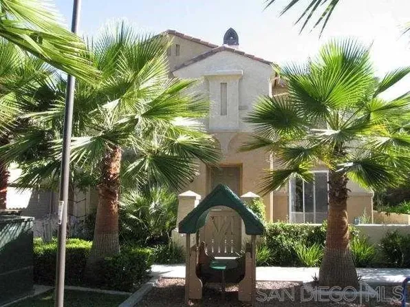 2013 Caminito De La Cruz, Chula Vista, CA 91913