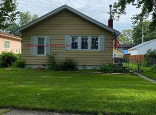 1659 Forest Ave, Waterloo, IA 50702