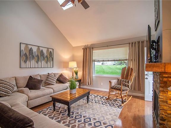 2nd image of 75 Valley Green Ct #D