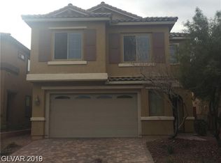 791 Crest Valley Pl, Henderson, NV 89011