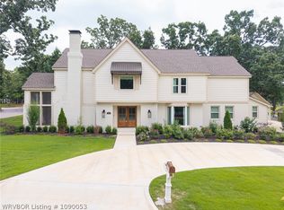 9801 Wellington Way, Fort Smith, AR 72908