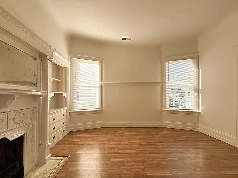 inner living room