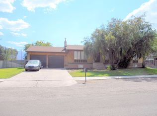 115 W 600 S, Richfield, UT 84701