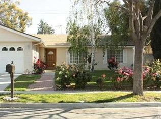 2940 E Hilldale Ave, Simi Valley, CA 93063