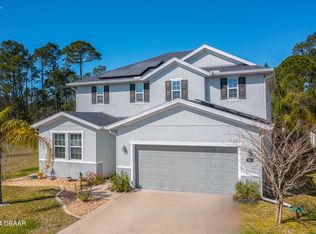 83 Pergola Pl, Ormond Beach, FL 32174