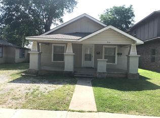 902 Monnett Ave, Norman, OK 73069