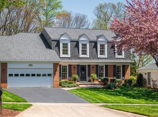 12108 Triple Crown Rd, Gaithersburg, MD 20878