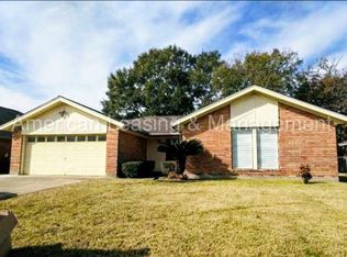 5955 Windswept St, Beaumont, TX 77713
