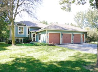 6595 Gaage Ln, Lino Lakes, MN 55038