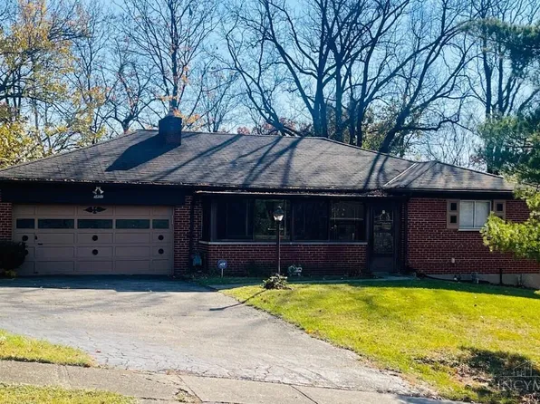 5857 Cherokee Dr, Cincinnati, OH 45243