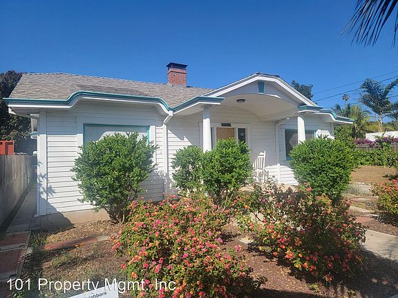 5th image of 1302 E Gutierrez St #132