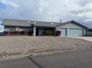 1921 Crescent Dr, Lake Havasu City, AZ 86404
