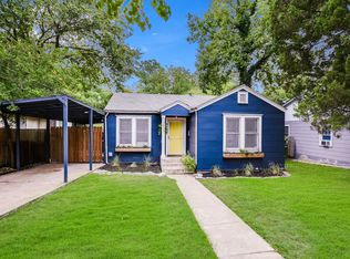3507 Robinson Ave, Austin, TX 78722