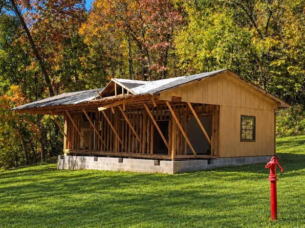 Little Valley Rd, Maynardville, TN 37807