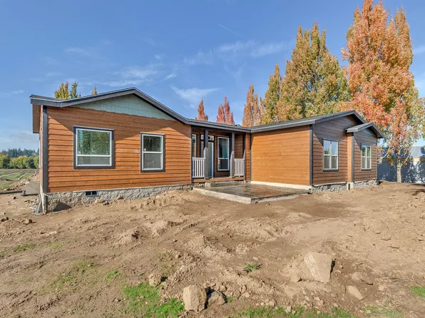 8105 SW River Rd, Hillsboro, OR 97123