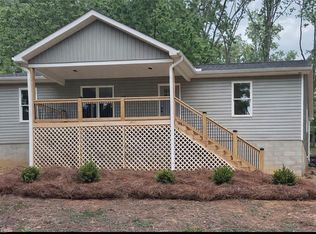 32874 Old Salisbury Rd, Albemarle, NC 28001