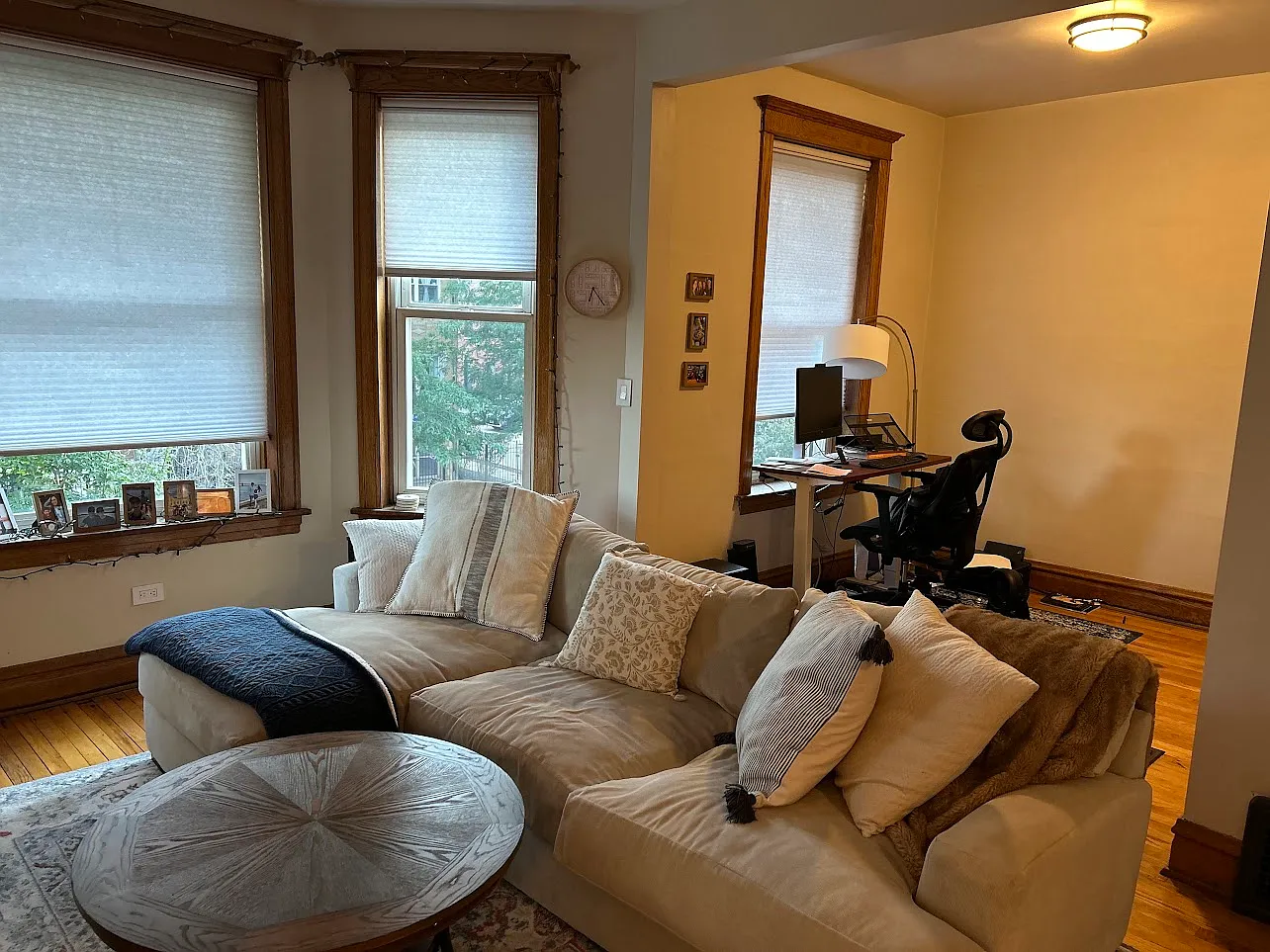 2 bed, $2,550 — Photo 4