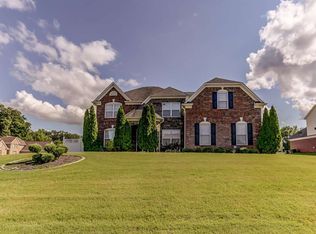 6497 Wells Fields Cv LOT 22, Memphis, TN 38135