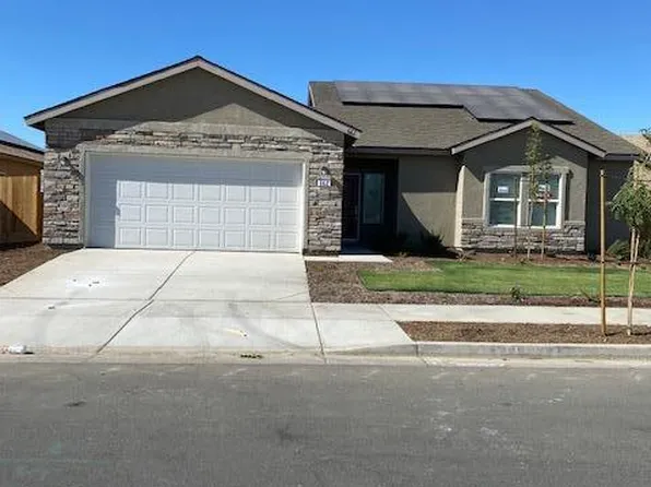 662 W Pin Oak Avenue, Porterville, CA 93257