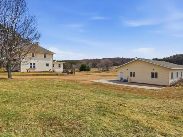 3495 190th Avenue, Bloomer, WI 54724