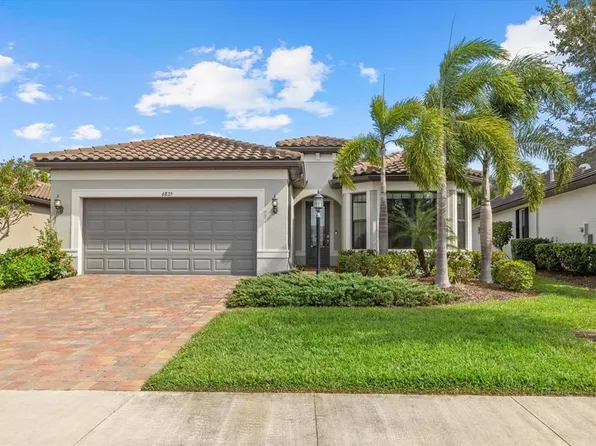 6835 Chester Trl, Bradenton, FL 34202