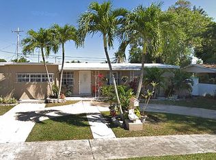 11525 SW 57th Ter, Miami, FL 33173