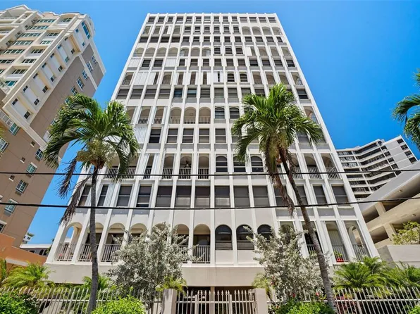 16 Carrian Ct #1002, San Juan, PR 00911