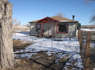 20 Tucker Ln, Yerington, NV 89447