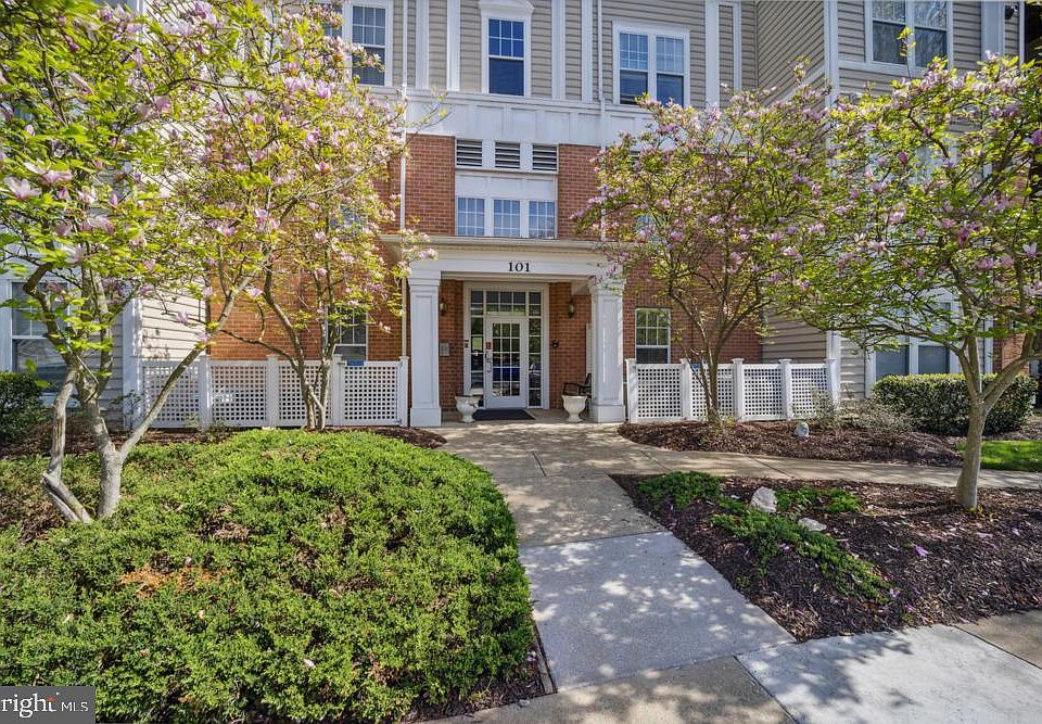 1st image of 101 Watkins Pond Blvd #4-206