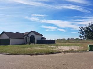 404 S 21st St, Hidalgo, TX 78557