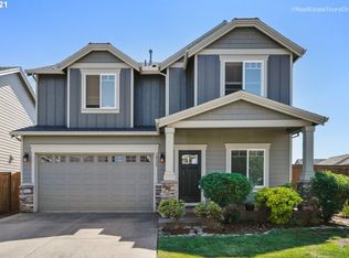 19725 Cherrywood Way, Oregon City, OR 97045