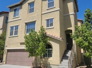 8936 Jaquita Ave, Las Vegas, NV 89149