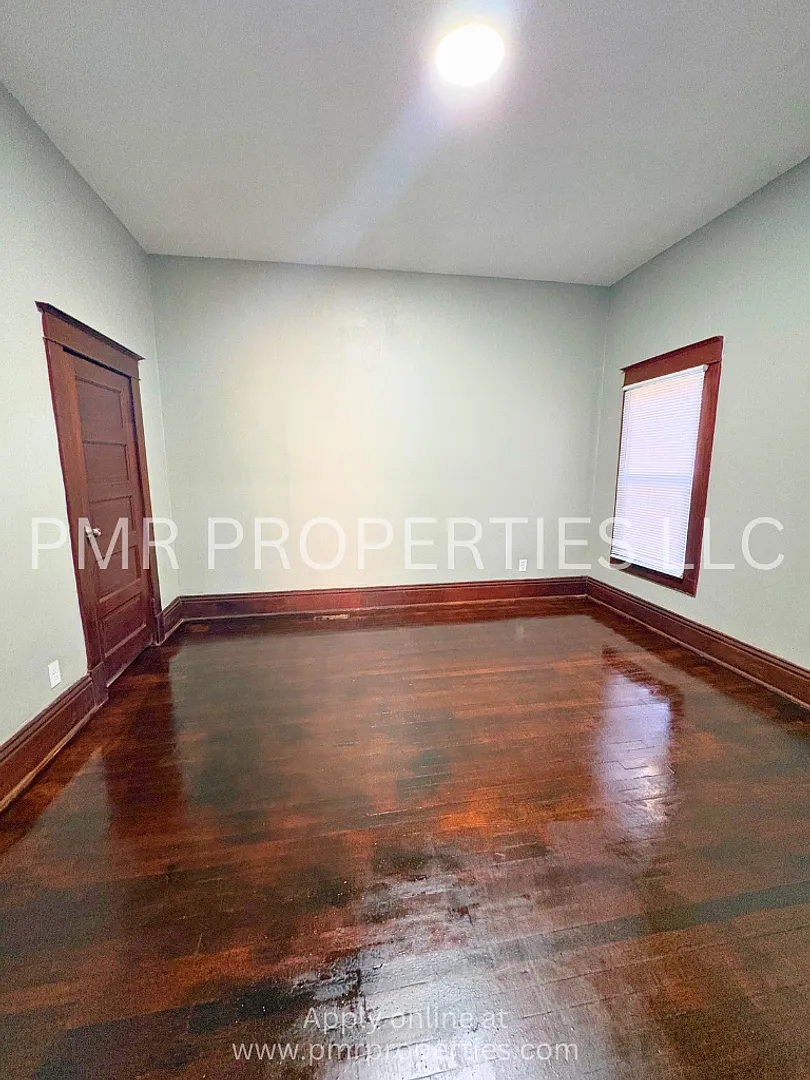 3 Bedrooms /1 Bathroom House — Photo 4
