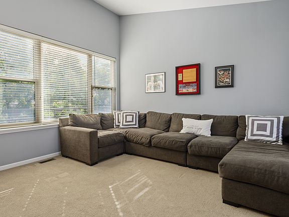 Bedroom / Family Room