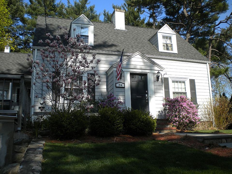 2nd image of 34 Douglas Rd