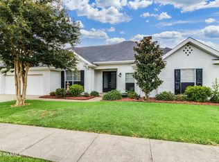 300 Caravan Dr, Lafayette, LA 70506
