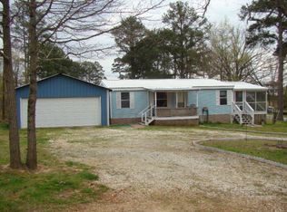 261 Shamrock Rd, Buchanan, TN 38222