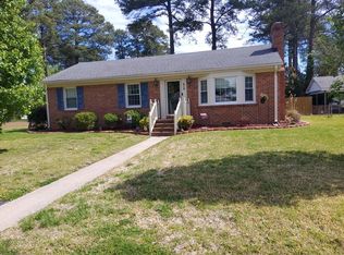 413 Anndora Rd, Portsmouth, VA 23701