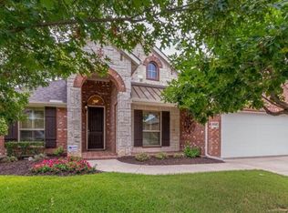 4108 Drexmore Rd, Fort Worth, TX 76244