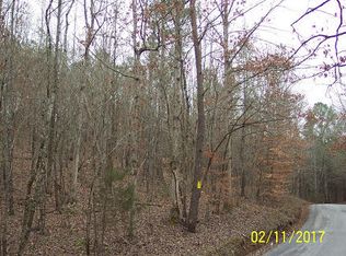 687 Redman Ln, Decatur, TN 37322