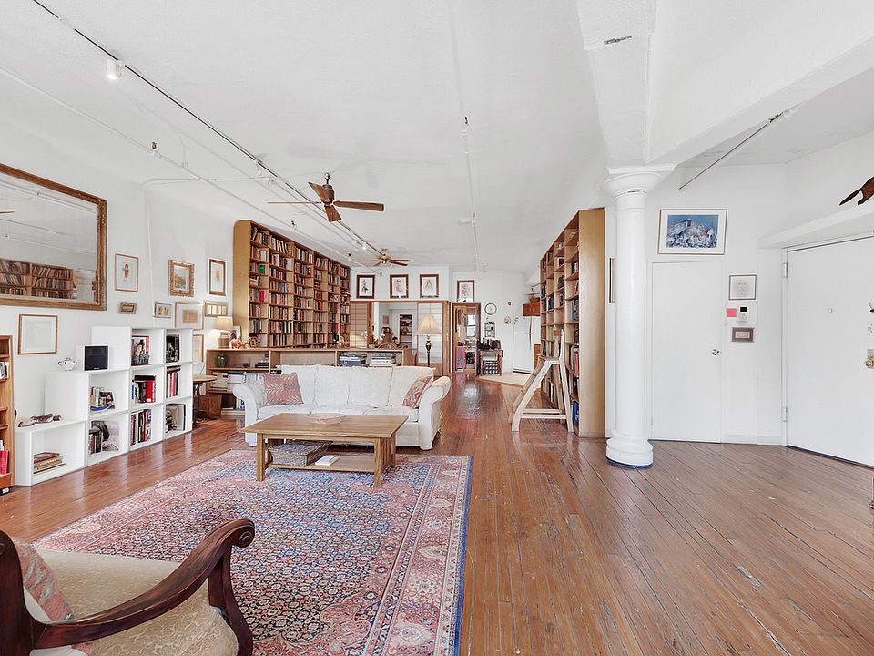 1st image of 241 W 23rd St APT 4A