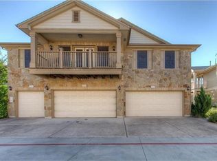 16100 Great Oaks Dr #2002, Round Rock, TX 78681