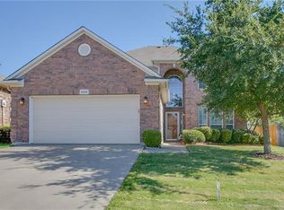 4840 Heber Springs Trl, Fort Worth, TX 76244