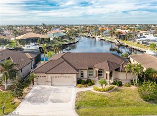 3911 Crooked Island Dr, Punta Gorda, FL 33950