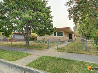 426 W 11th Ave, Anchorage, AK 99501