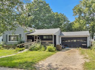 510 S Fair St, Otsego, MI 49078